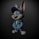 Bunny - MYNEPIC