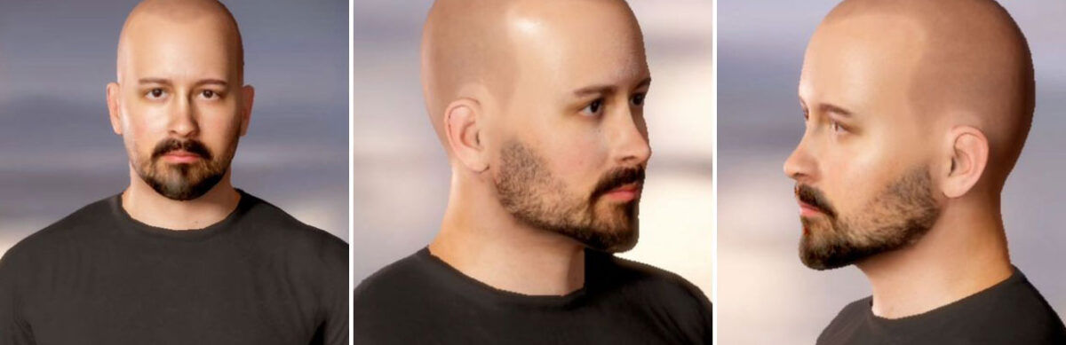 profile - MYNEPIC